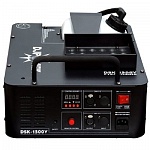 Фото:DJPower DSK-1500V Генератор дыма