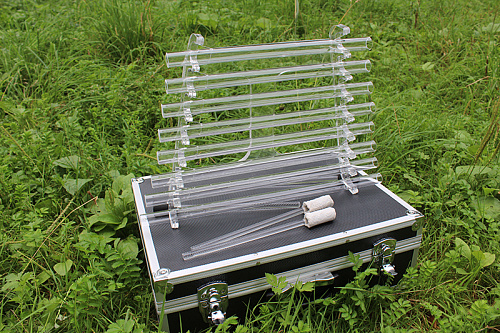 Svaritanum CS-CH-S-F-440 Кристальная арфа малая, Crystal Sounds