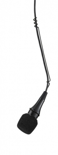 SHURE CVO-B/C Подвесной конденсаторный кардиоидный микрофон