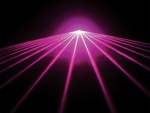 XLine JUNONA Проекционный лазер