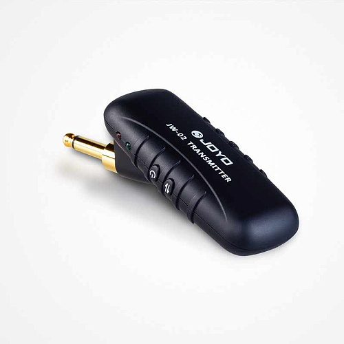 Joyo JW-02 Беспроводной приемо-передающий комплект для гитары