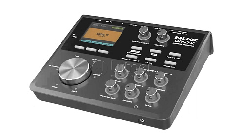 Nux DM-7X Цифровая ударная установка (2 коробки)
