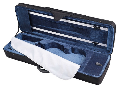 Foix FVC41-3/4 Футляр для скрипки размером 3/4, прямоугольный