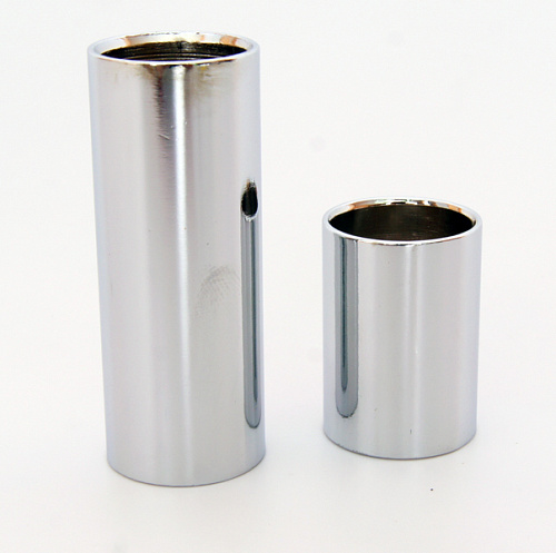 Dadi SL-12(28) Гитарный слайд 28" двойной металлический