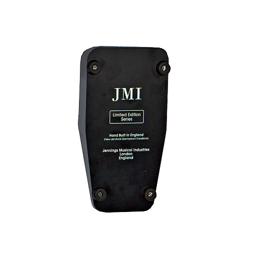 Hiwatt JMI/MK1.5/TB Гитарная педаль. FUZZ