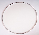 Фото:Sonor 90549937 Global CGHP 10 Пластик для тамбурина 10''