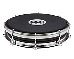 Фото:Meinl STBR06ABS-BK Silent Tamborim Тамбурин бесшумный 6"