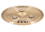 Фото:Meinl GX-14FCH-J Generation X Jingle Filter China Тарелка 14"