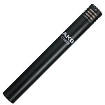 Фото:AKG C480B Combo Микрофон конденсаторный кардиоидный