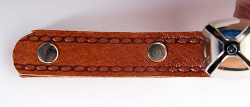 Fleet FLT-G11-3A Колокольчики на ручке