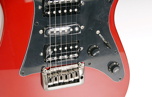 Swing MG-101-MRD Электрогитара