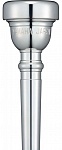 Фото:Yamaha CR-7A4L LONG SHANK Мундштук для корнета