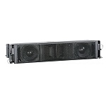 Фото:PreSonus TrueLine V10T-TA 3-х полосный пассивный линейный массив