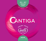 Фото:SAVAREZ 900ML Corelli Cantiga Medium Light Струны для скрипки