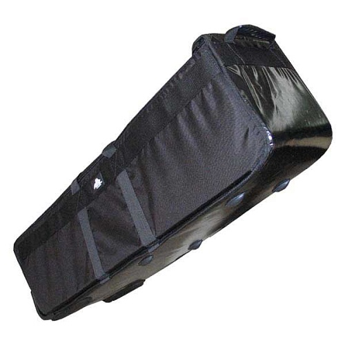 AMC Стк2-90-25-25см.pro Чехол для стоек, с колесами, АМС