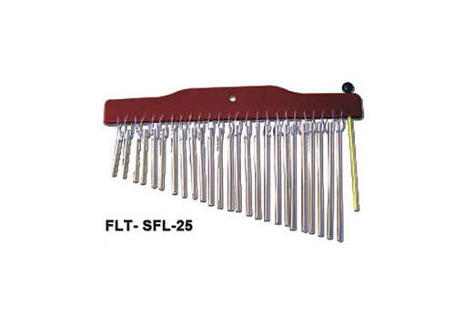 Fleet FLT-SFL-25 Планка с чимес