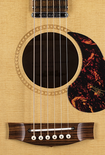 Maton EMTE Гитара акустическая