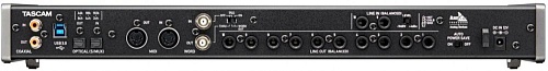 Tascam US-20x20  USB /MIDI 