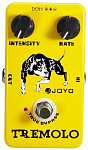 Фото:Joyo JF-09-Tremolo Педаль эффектов