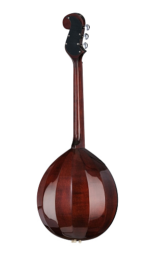 Hora M1084-3 Домра Малая 3-струнная "Лютнер"