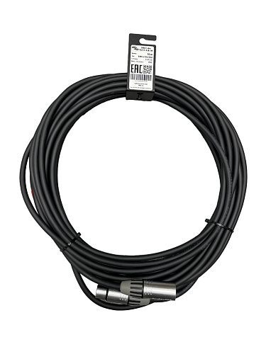 EDS CS3D10 Кабель DMX-AES/EBU, 10 м