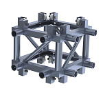 Фото:Involight ISX29BHL   Каретка угловая