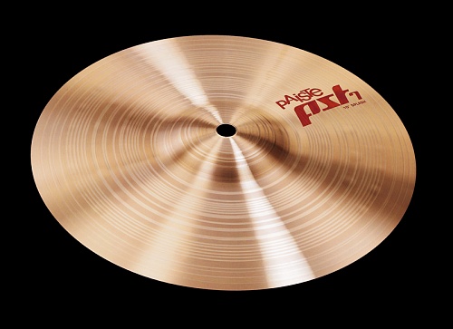 Paiste PST 7 Splash Тарелка 10''