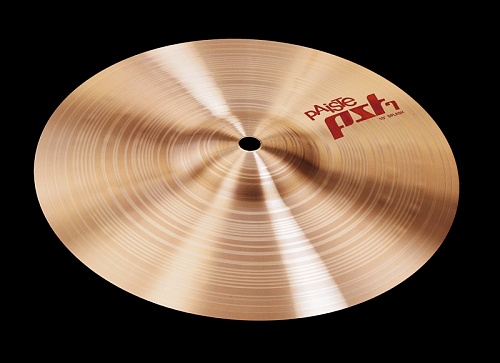 Paiste PST 7 Splash  10''