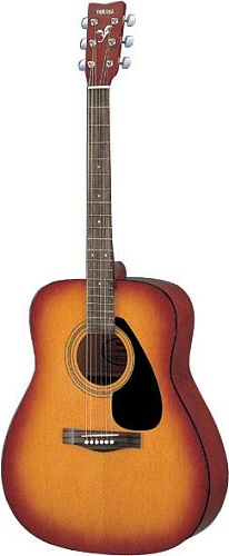 Yamaha F310TBS Акустическая гитара