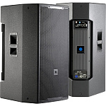 Фото:JBL VP7315/64DP 3-х полосная активная акустическая система