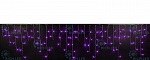 Фото:RICH LED RL-i3*0.5-T/V Светодиодная бахрома