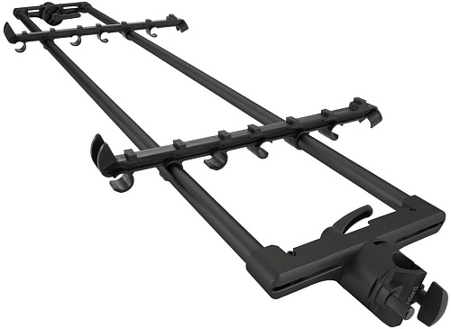 KORG STA-L-B Дополнительная полка для клавишной стойки STD-L-ABK