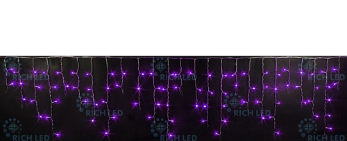 RICH LED RL-i3*0.5-T/V Светодиодная бахрома