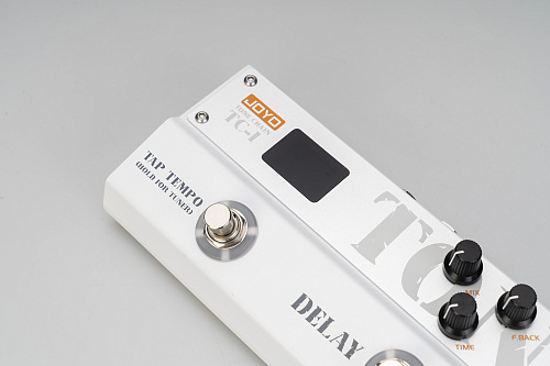 Joyo TC-1-Joyo Процессор эффектов