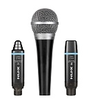 :Nux B-3-Plus-MIC-Bundle      