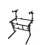 Фото:OnStage KS7365EJ Клавишная стойка