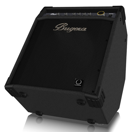 Turbosound Bugera BXD15 Басовый комбоусилитель, 1000 Вт