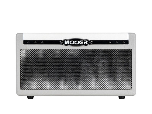 Mooer SD30i Комбоусилитель, 30 Вт, портативный