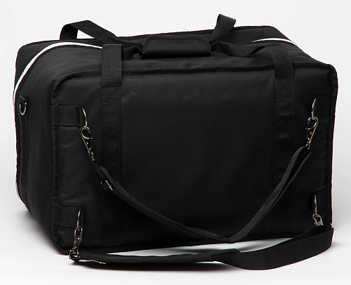 Sela SE-005 Чехол-сумка для кахона, черная