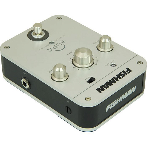 Fishman PRO-AIP-T01 Гитарная педаль эффектов