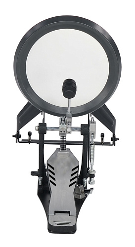 LDrums KKL-1201 Пэд бас-барабана 12" цифровой установки MK-7X
