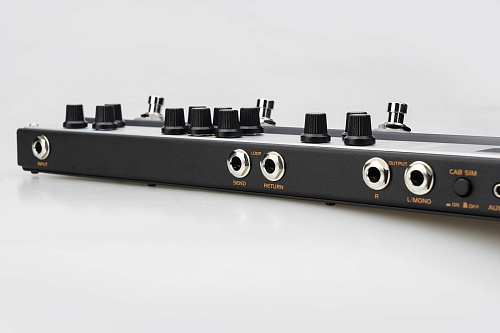 Joyo TC-2-Joyo Процессор эффектов