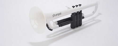 pTrumpet 1W  "Bb"