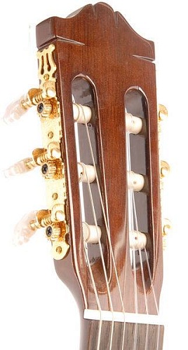 Yamaha C70 Классическая гитара