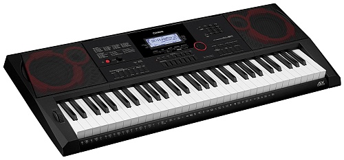 Casio CT-X3000 Синтезатор, 61 клавиша