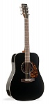 :Norman Protege B18 Cedar Black  