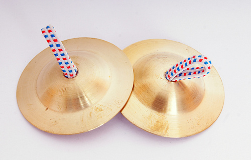 Fleet FLT-FC5 Тарелки на пальцы