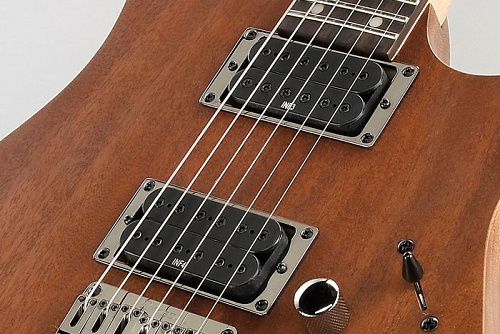 Ibanez RG421-MOL Mahogany Oil Электрогитара