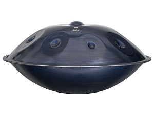Фото:Sela SE-220 Melody Handpan Хендпан, D Kurd, с чехлом, синий