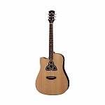 :Luna TRI D lefty      